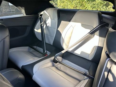 New 2025 Ford Mustang GT Premium image 19