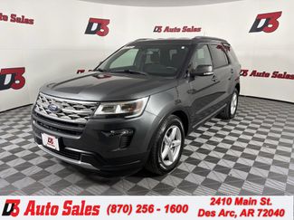 Used 2019 Ford Explorer XLT w/ Equipment Group 201A video 1