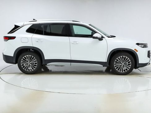 New 2026 Volkswagen Tiguan S image 10