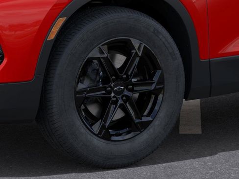 New 2025 Chevrolet Blazer LT w/ Midnight/Sport Edition image 42