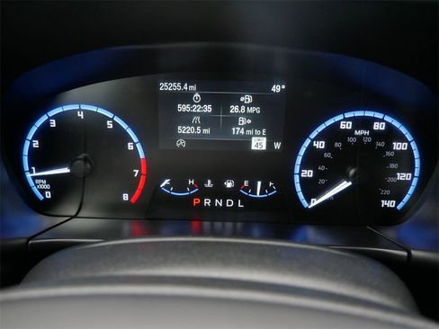 Certified 2022 Ford Bronco Sport Big Bend image 27