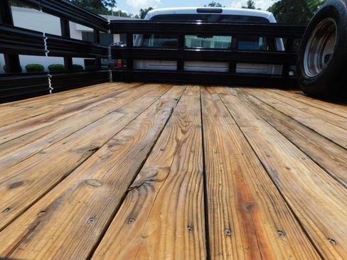 Used 2015 Ford F350 XL w/ Trailer Tow Package image 5