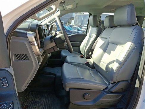 Certified 2023 Ford F350 XL w/ 360-Degree Camera Package image 14