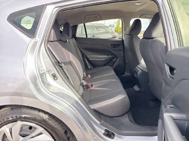Used 2025 Subaru Impreza 2.0i AWD/4WD image 10