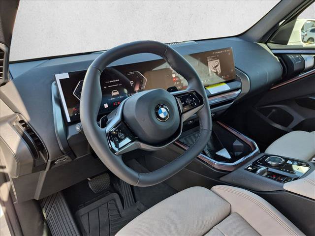 Used 2026 BMW X3 xDrive30i AWD/4WD image 3