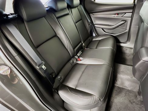 New 2026 MAZDA MAZDA3 s image 24