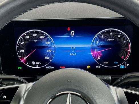 Certified 2026 Mercedes-Benz GLA 250 image 19