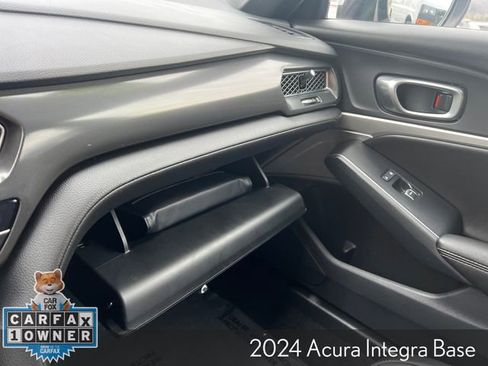 Used 2024 Acura Integra A-Spec image 34