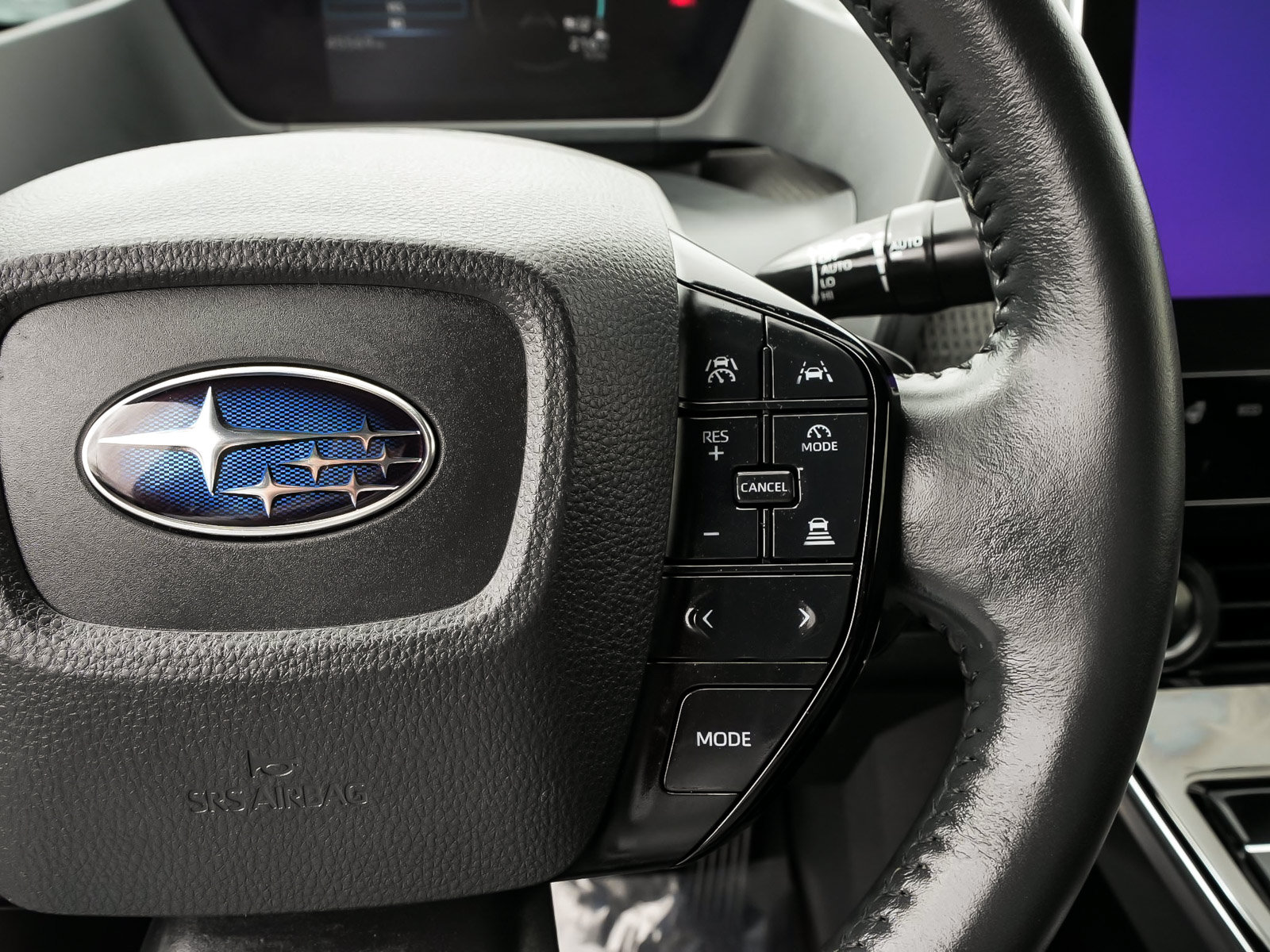 Used 2023 Subaru Solterra AWD image 20