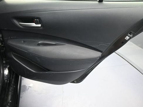 Certified 2021 Toyota Corolla LE FWD image 15