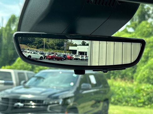 New 2026 GMC Sierra 2500 Denali Ultimate AWD/4WD image 31