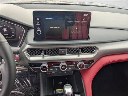 New 2026 Acura Integra A-Spec image 12