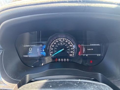 Used 2020 Ford Ranger Lariat w/ Equipment Group 501A Mid image 18