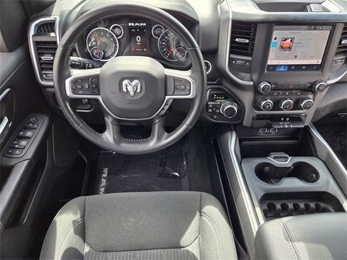 Certified 2023 RAM 1500 Big Horn image 17