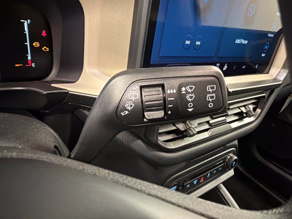 New 2026 Ford Bronco Sport Big Bend AWD/4WD image 19