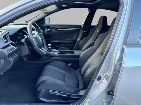 Used 2017 Honda Civic Si image 18