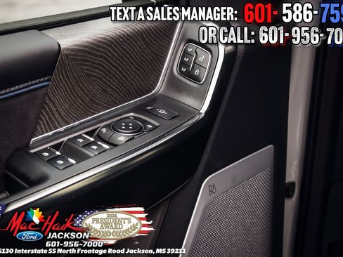 New 2026 Ford F350 Platinum w/ FX4 Off-Road Package image 43