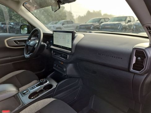 Used 2025 Ford Bronco Sport Big Bend AWD/4WD image 38