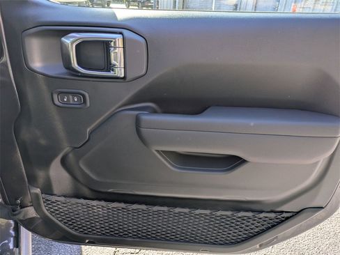 New 2026 Jeep Wrangler Willys image 35