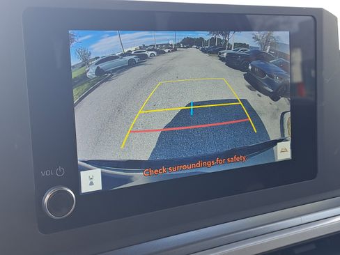 Used 2024 Toyota Tacoma SR5 image 28