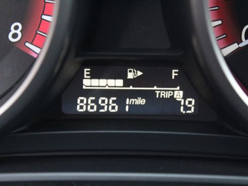 Used 2013 MAZDA MAZDA3 Touring image 23