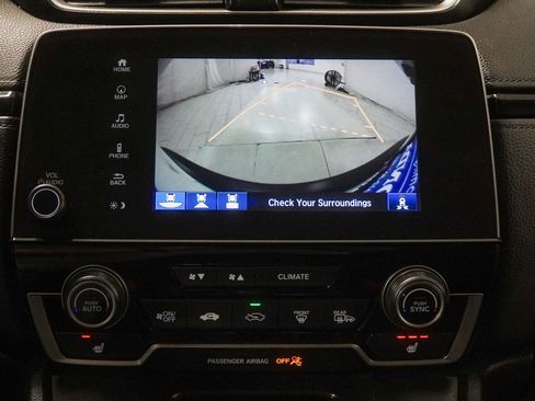 Used 2021 Honda CR-V Touring image 28