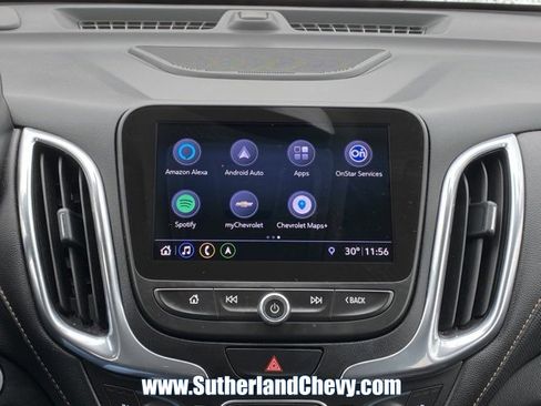 Used 2020 Chevrolet Equinox Premier image 30