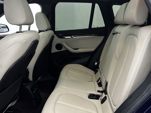 Used 2018 BMW X1 sDrive28i w/ Convenience Package image 28