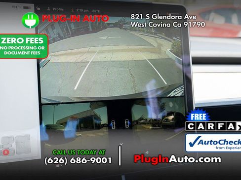 Used 2018 Tesla Model 3 Long Range RWD image 33