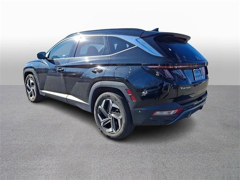 Used 2024 Hyundai Tucson Limited image 6