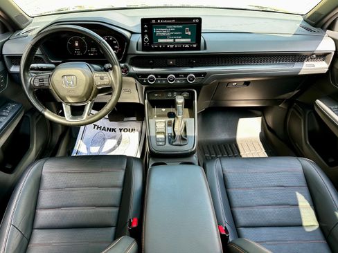 Used 2025 Honda CR-V Sport-L image 7