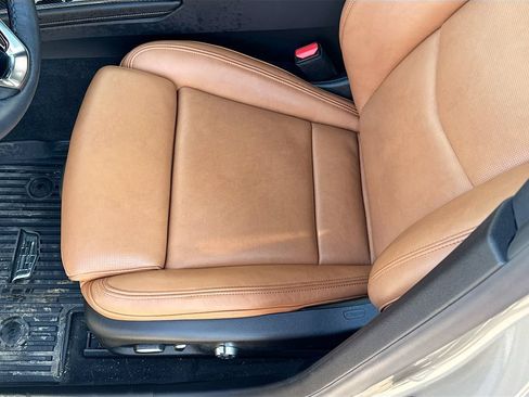 Used 2025 Cadillac CT5 Premium Luxury w/ Platinum Package AWD/4WD image 22