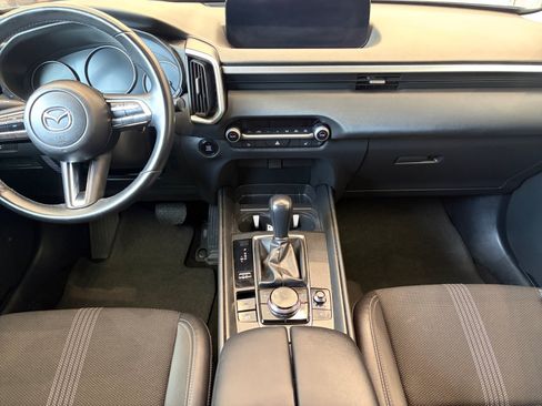 Used 2025 MAZDA CX-50 AWD 2.5 S w/ Preferred Package image 17