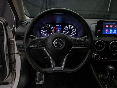 Used 2022 Nissan Sentra S w/ Lighting Package image 24
