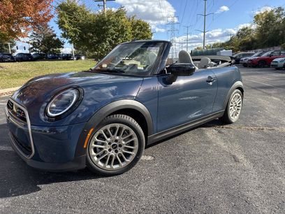 New 2026 MINI Cooper S