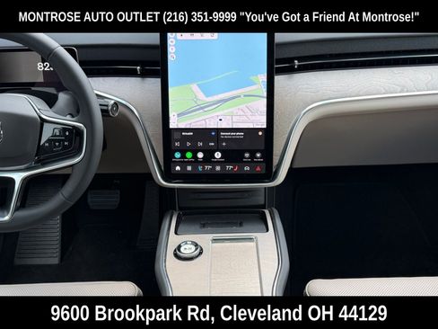 New 2026 Volvo EX90 Ultra AWD/4WD image 21