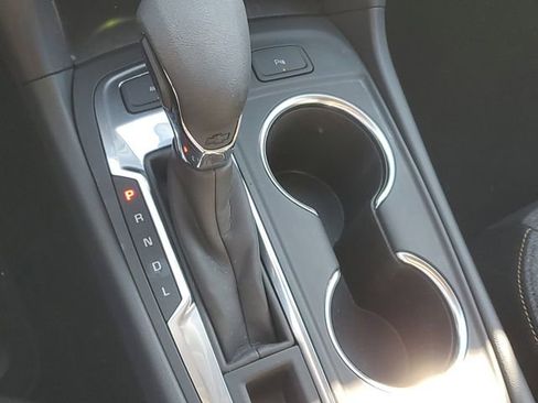 Certified 2024 Chevrolet Equinox LT AWD/4WD image 29