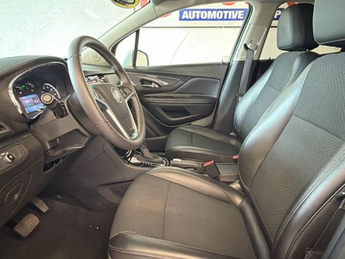 Used 2022 Buick Encore Preferred FWD image 13