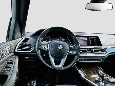 Used 2019 BMW X5 xDrive40i w/ Executive Package AWD/4WD image 25