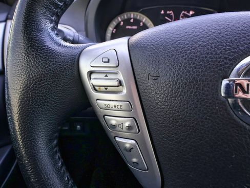 Used 2015 Nissan Sentra SR w/ SR Premium Package image 17