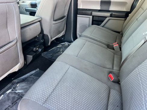 Used 2019 Ford F150 XLT w/ Equipment Group 301A Mid image 5