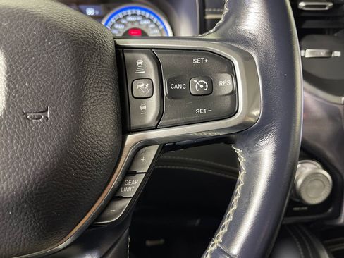 Used 2022 RAM 1500 Limited AWD/4WD image 27