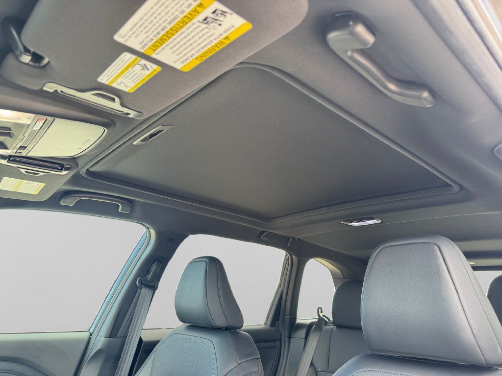 Certified 2026 Subaru Forester Limited AWD/4WD image 18
