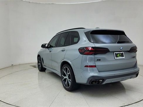 Used 2024 BMW X5 M60i image 69