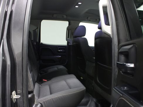 Used 2015 GMC Sierra 2500 SLE AWD/4WD image 15