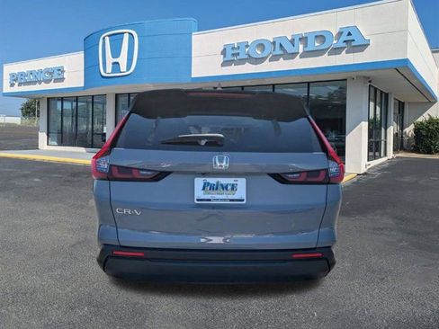 New 2026 Honda CR-V EX image 5