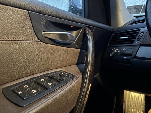 Used 2008 BMW X3 3.0si image 35