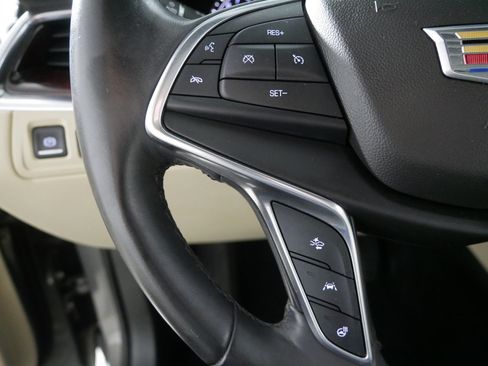 Used 2017 Cadillac XT5 Luxury w/ Driver Awareness Package image 27