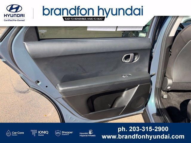 Certified 2024 Hyundai Ioniq 5 SEL AWD/4WD image 10