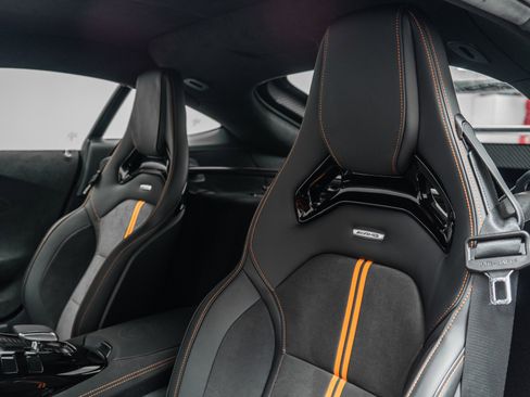 Used 2021 Mercedes-Benz AMG GT Black Series image 26